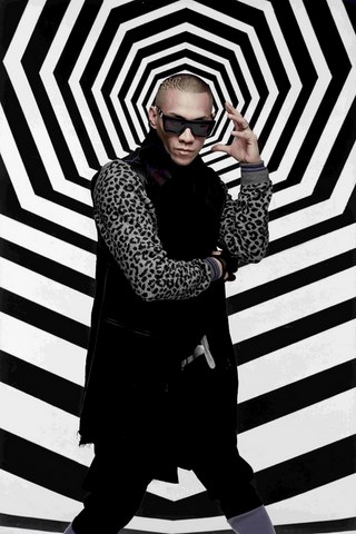 TABOO from BLACK AYED PEAS