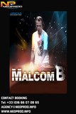 MALCOM B