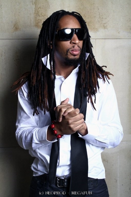 LIL JON