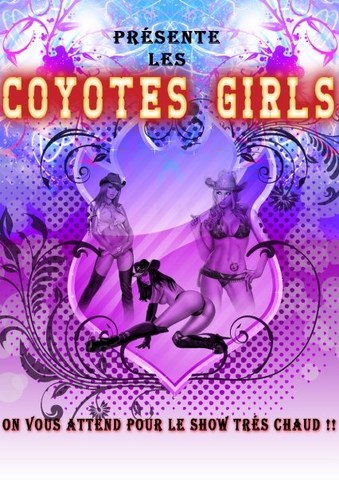 COYOTES GIRLS 