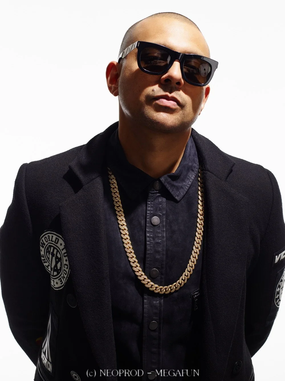 SEAN PAUL