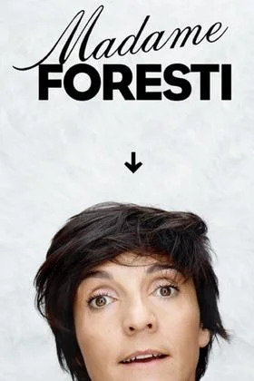 FLORENCE FORESTI