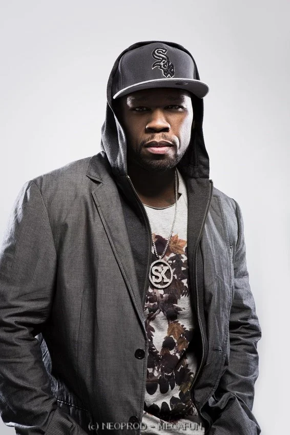 50 CENT