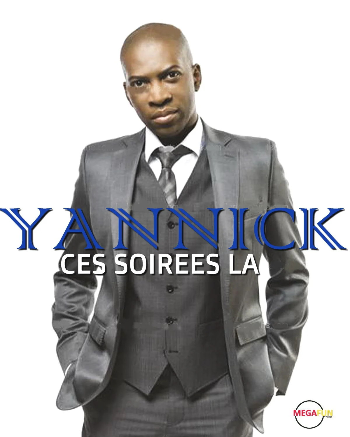 YANNICK
