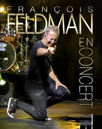 FRANCOIS FELDMAN