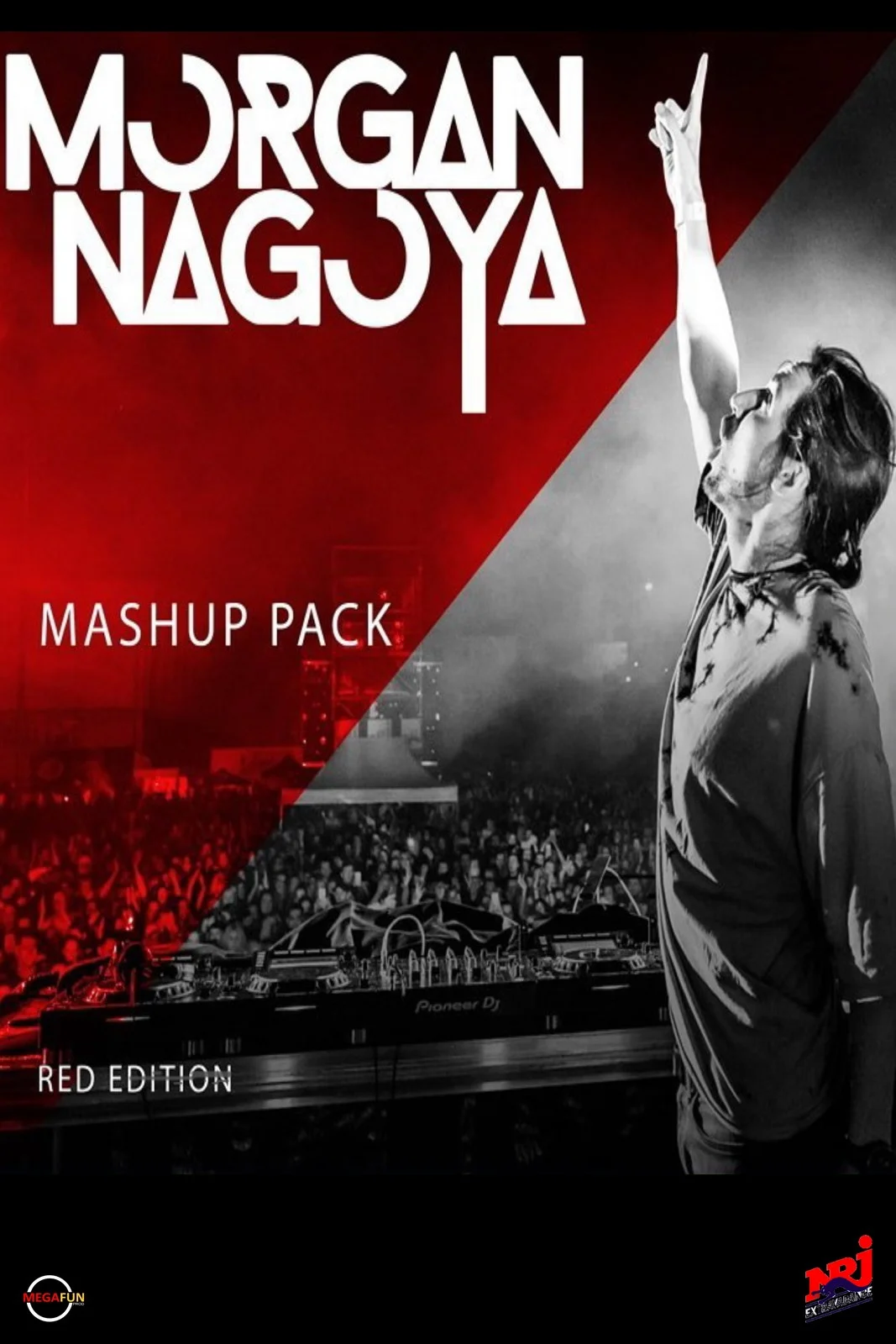 MORGAN NAGOYA