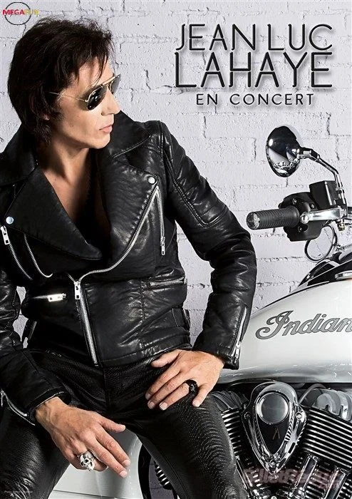 JEAN LUC LAHAYE