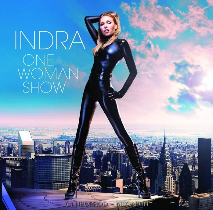 INDRA