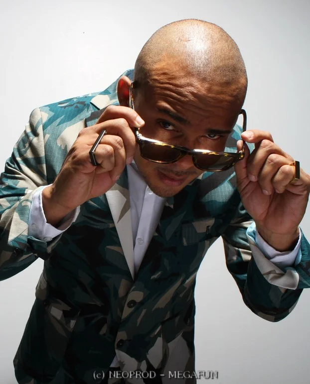 WALSHY FIRE From MAJOR LAZER