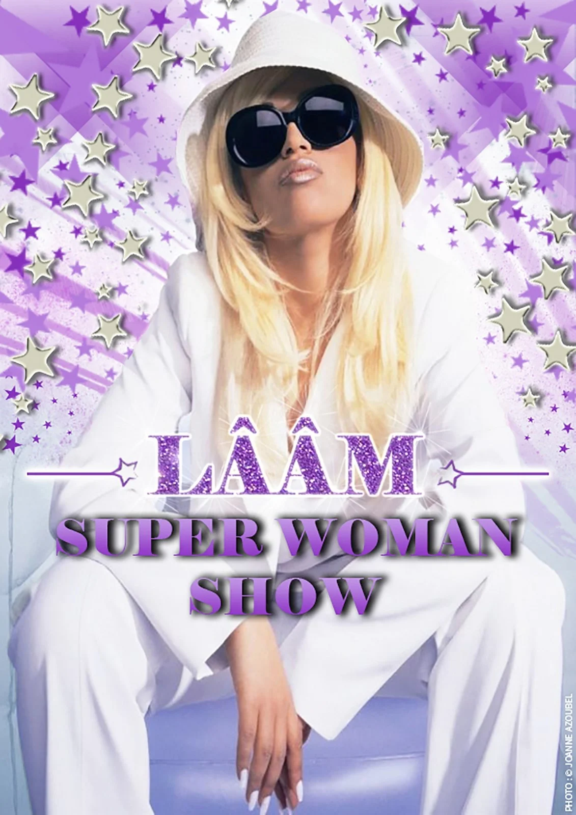 LAAM