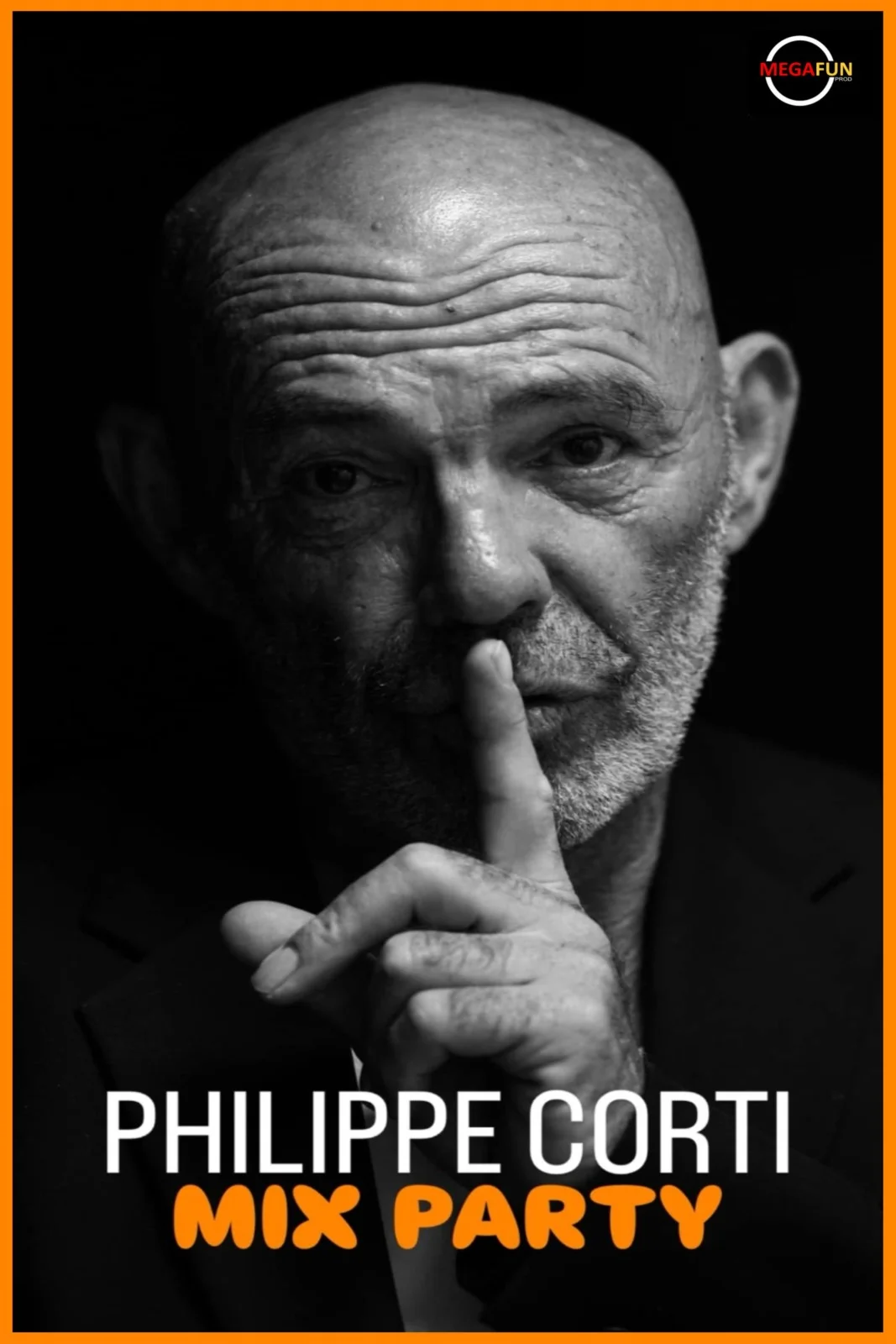 PHILIPPE CORTI