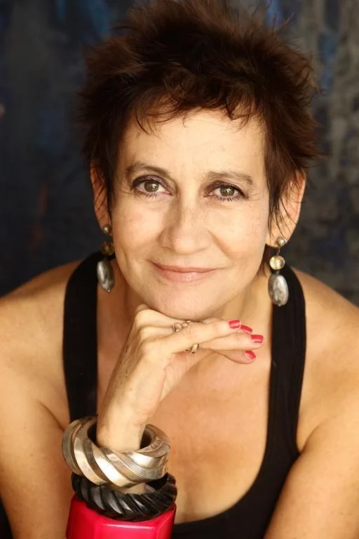 CAROLINE LOEB