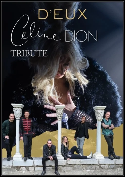 CELINE DION TRIBUTE