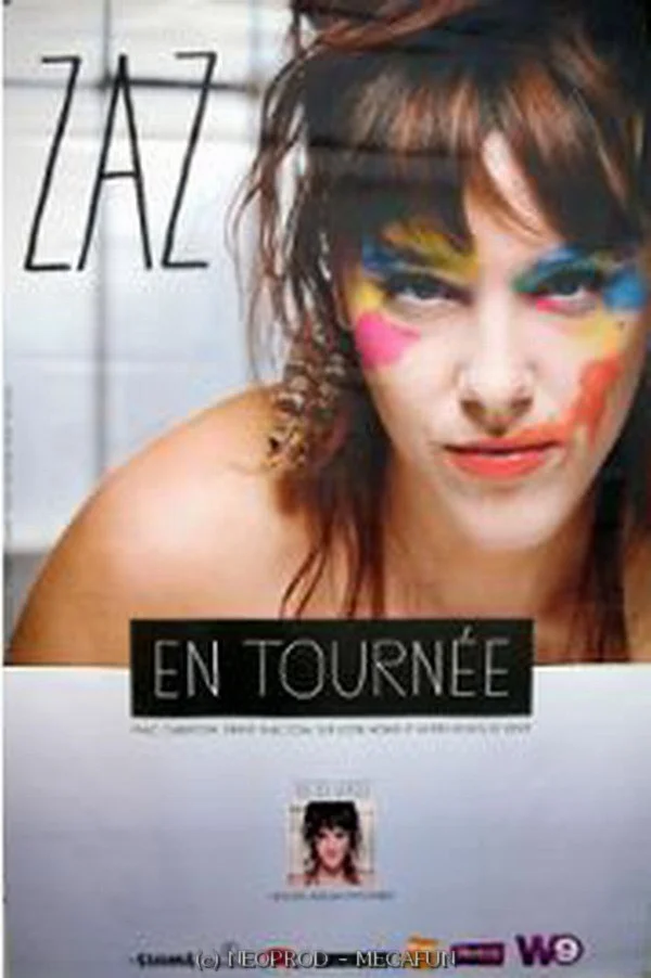 ZAZ