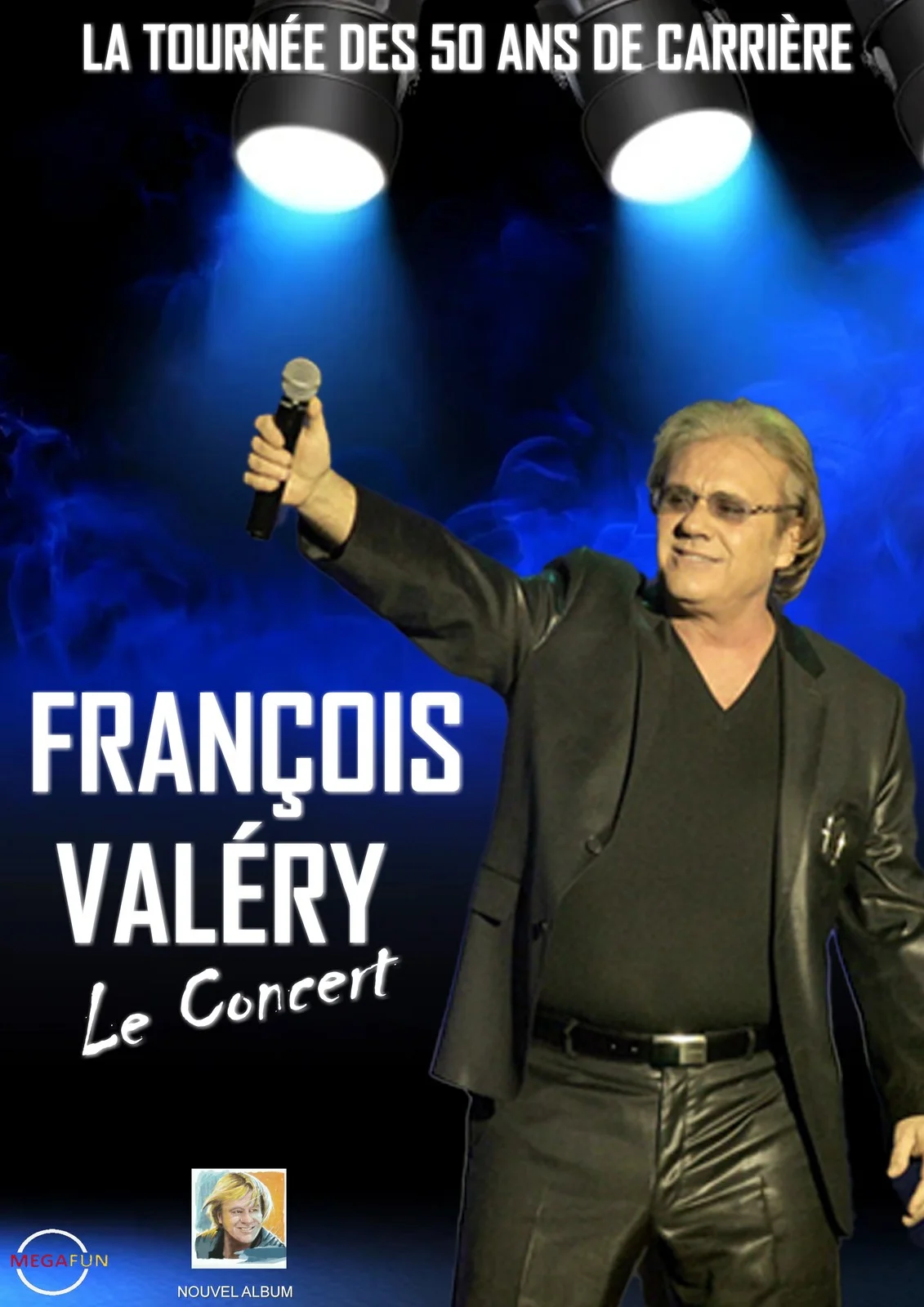 FRANÇOIS VALÉRY