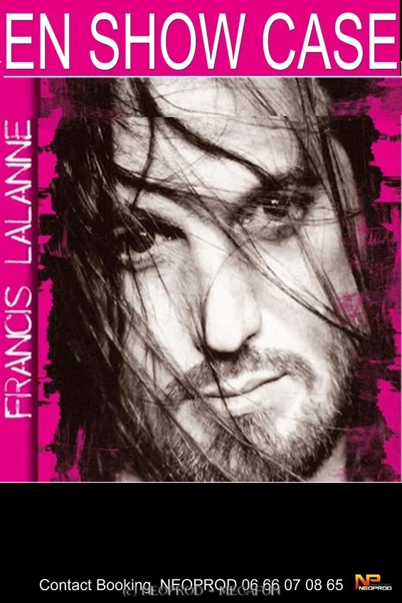 FRANCIS LALANE