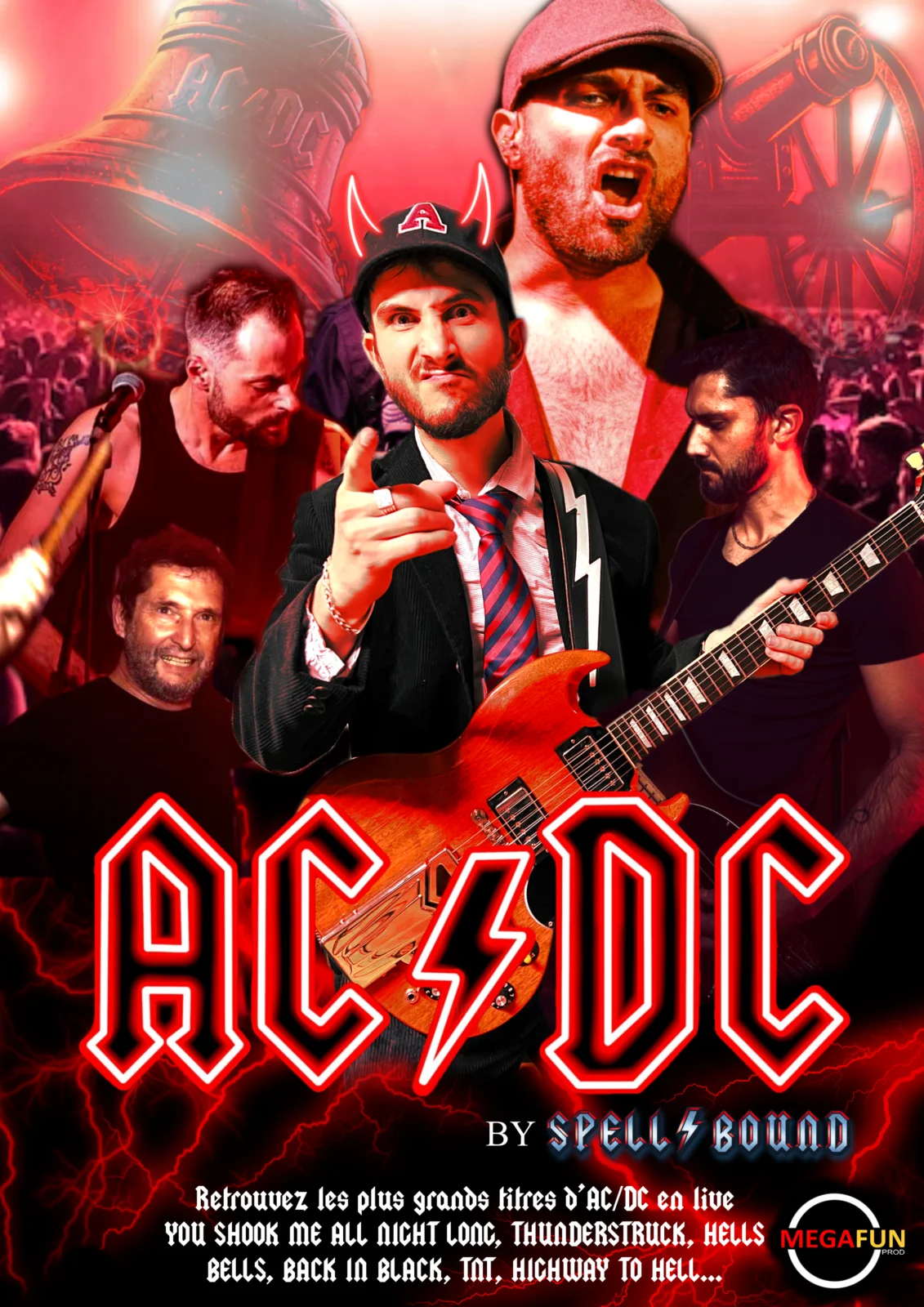 ACDC By PWR