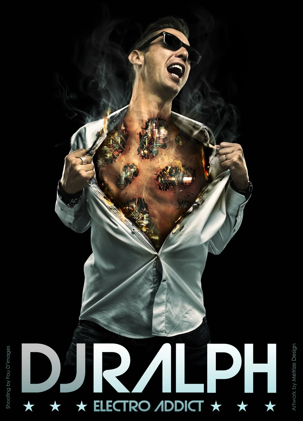 DJ RALPH