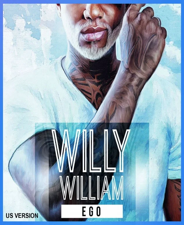 WILLY WILLIAM