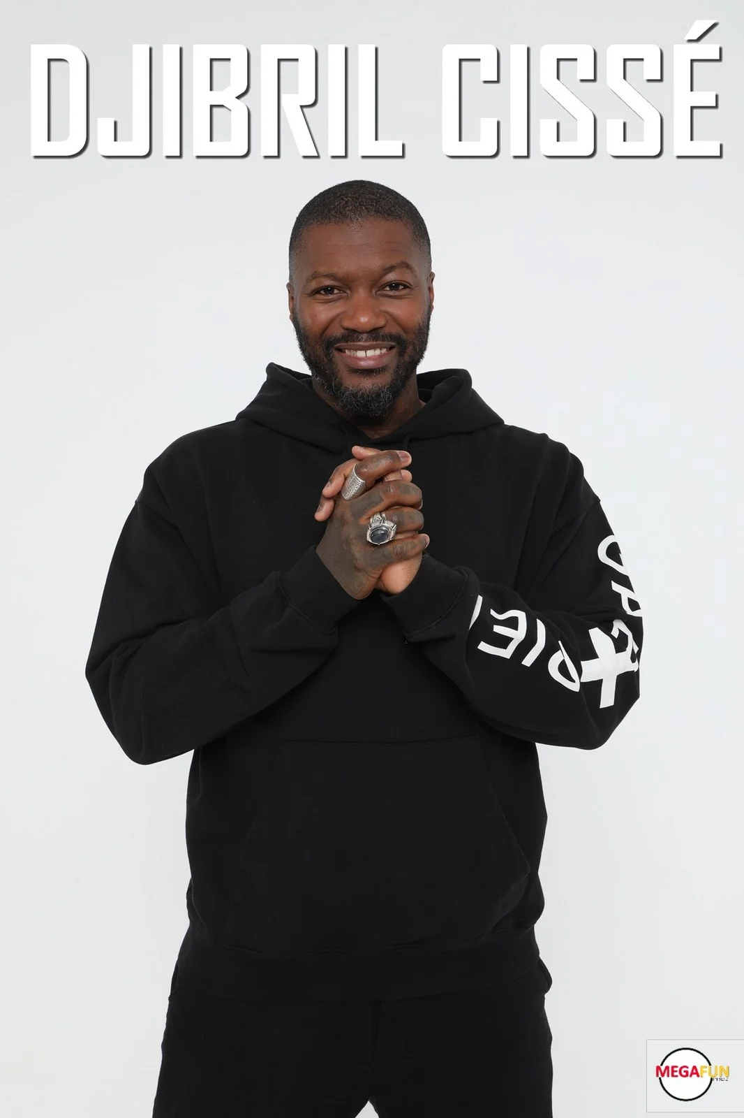 DJIBRIL CISSÉ