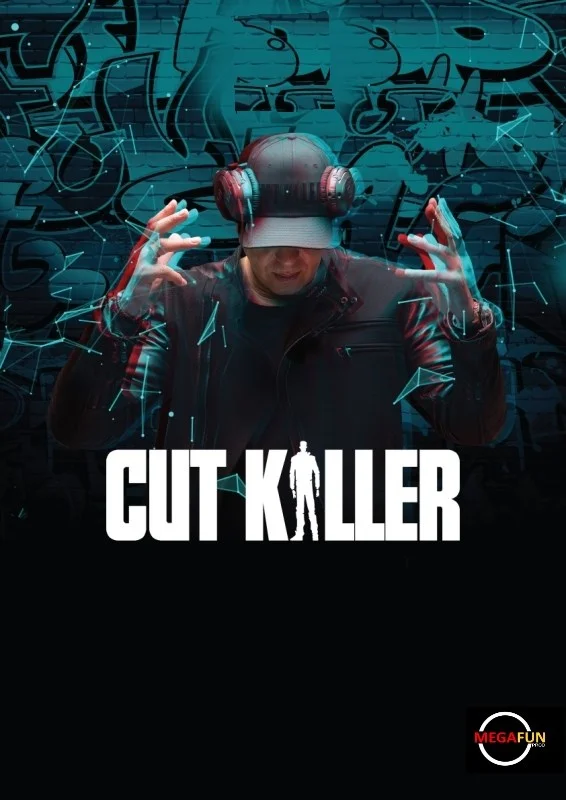 CUT KILLER