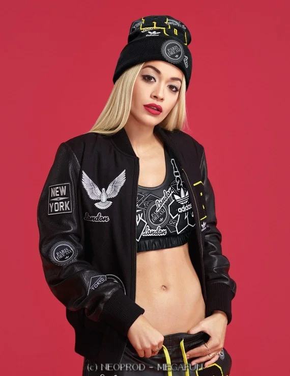 RITA ORA