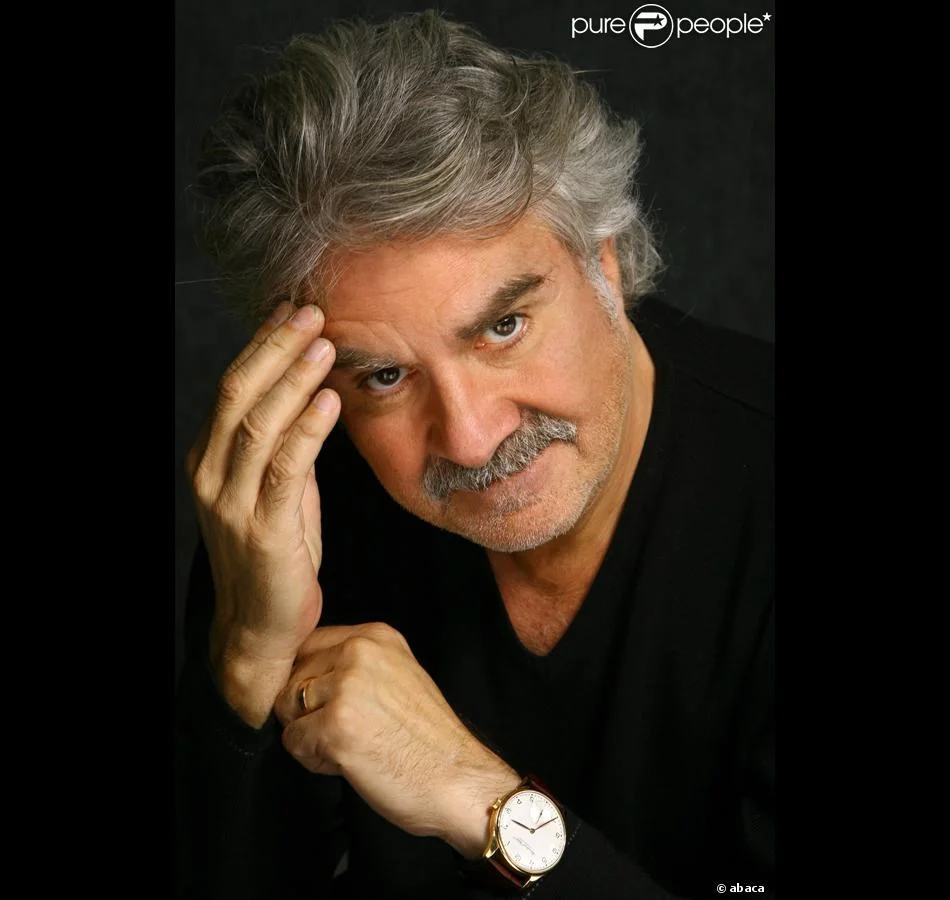 ROLAND MAGDANE