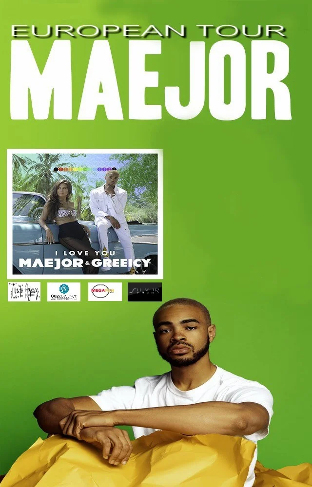 MAEJOR