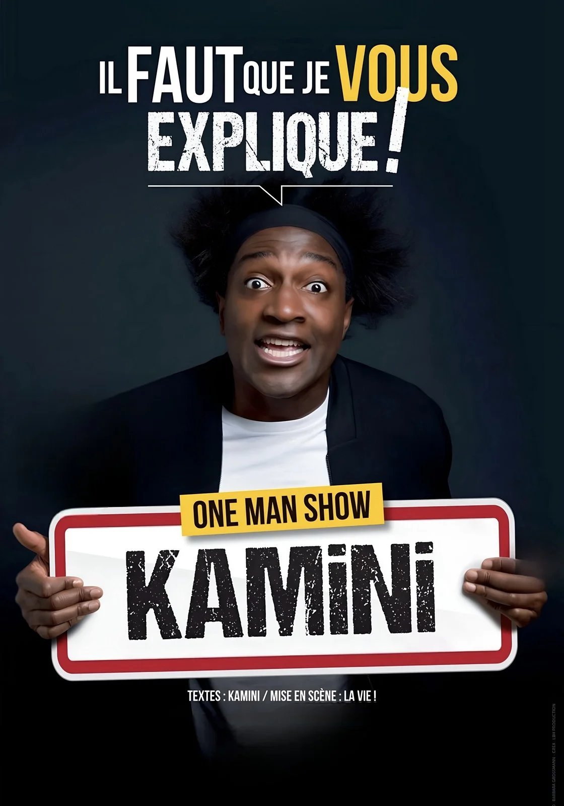 KAMINI